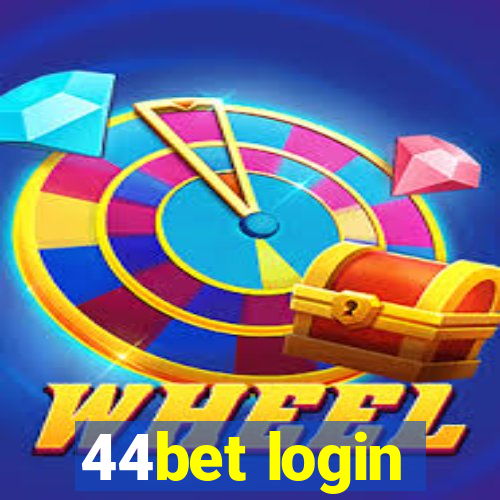 44bet login